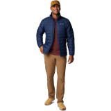 Мужская куртка Columbia Men's Pike Lake Jacket