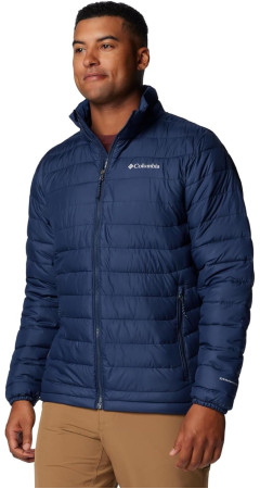 Мужская куртка Columbia Men's Pike Lake Jacket