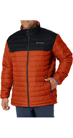 Мужская куртка Columbia Men's Pike Lake Jacket