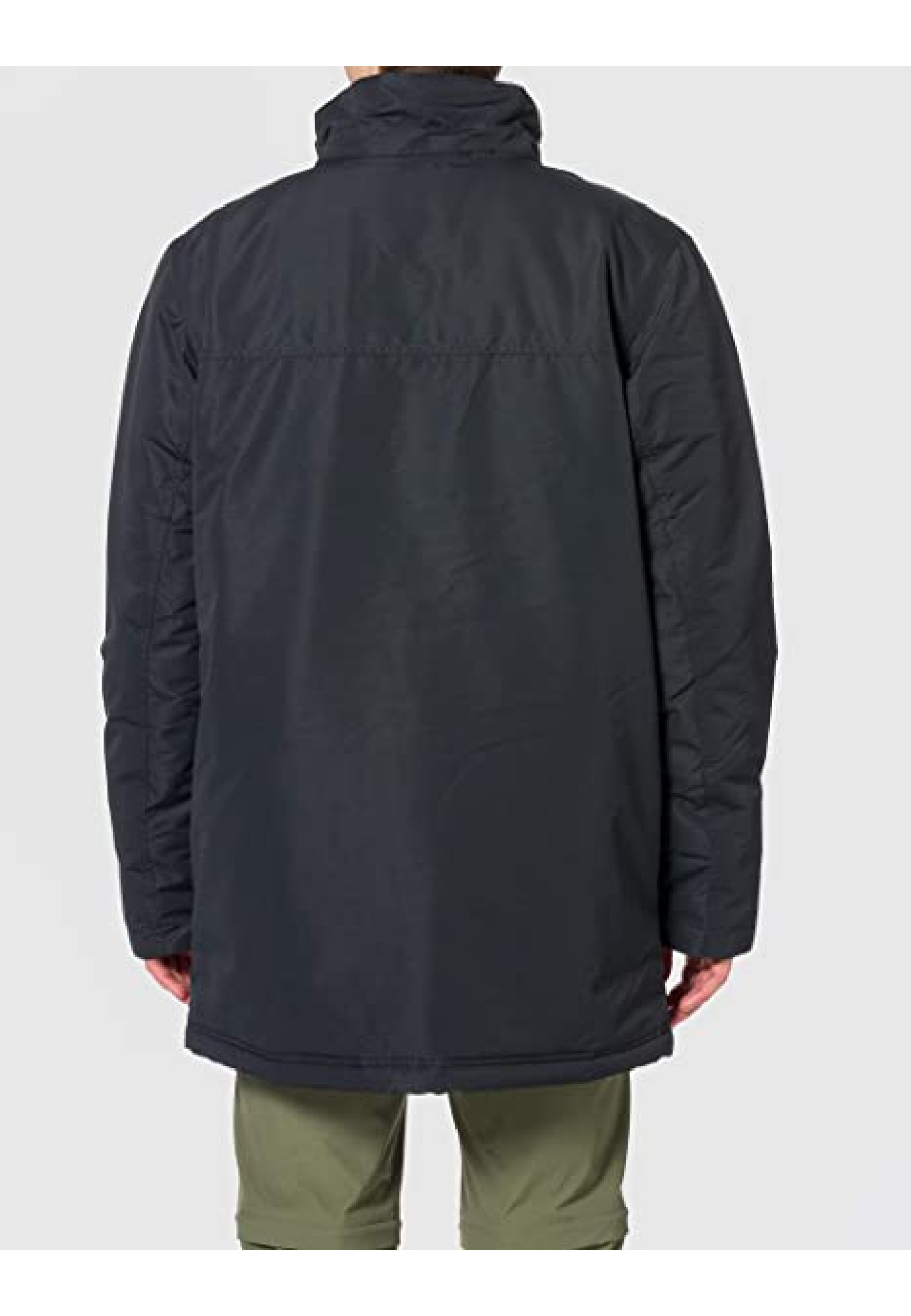 Мужская куртка Columbia Men's Rugged Path™ Parka