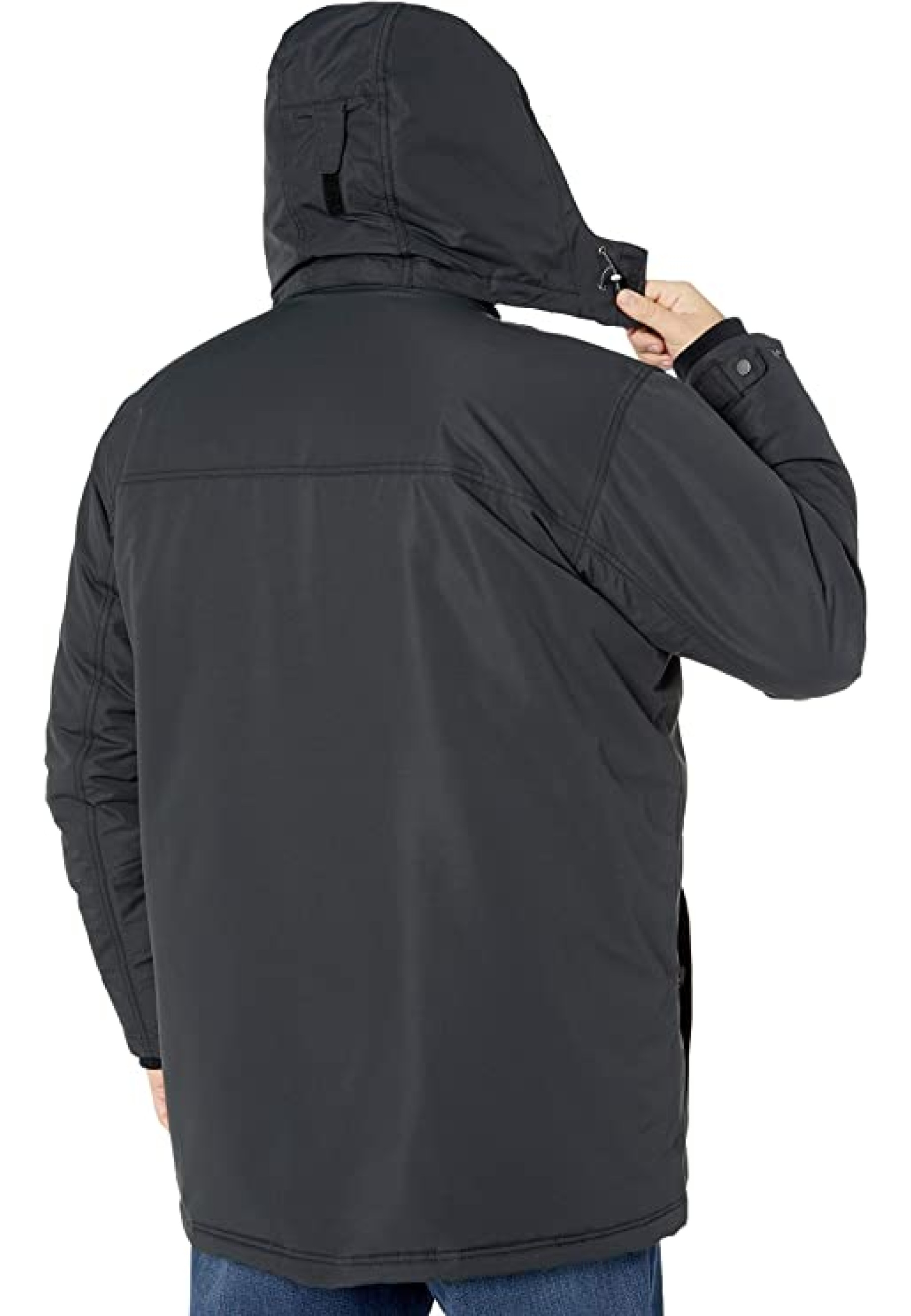 Мужская куртка Columbia Men's Rugged Path™ Parka