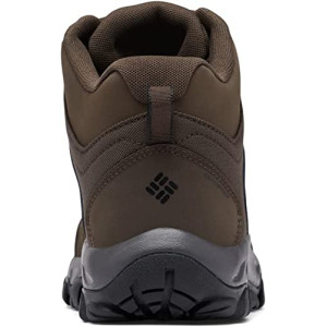Туристичні черевики Columbia Men's Buxton Peak Mid Ii Hiking Shoe