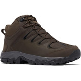 Туристичні черевики Columbia Men's Buxton Peak Mid Ii Hiking Shoe