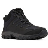 Туристичні черевики Columbia Men's Buxton Peak Mid Ii Hiking Shoe