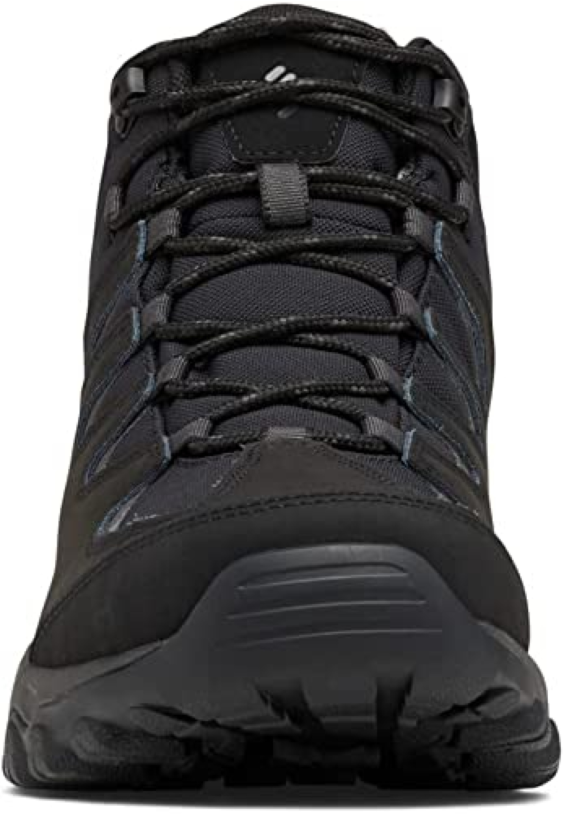 Туристичні черевики Columbia Men's Buxton Peak Mid Ii Hiking Shoe