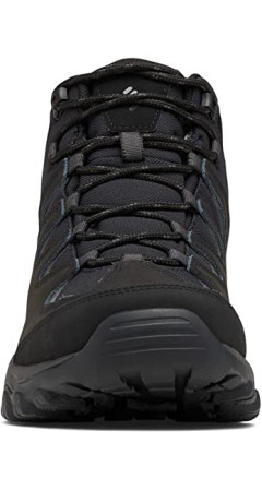 Походные ботинки Columbia Men's Buxton Peak Mid Ii Hiking Shoe