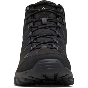Туристичні черевики Columbia Men's Buxton Peak Mid Ii Hiking Shoe