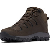 Туристичні черевики Columbia Men's Buxton Peak Mid Ii Hiking Shoe