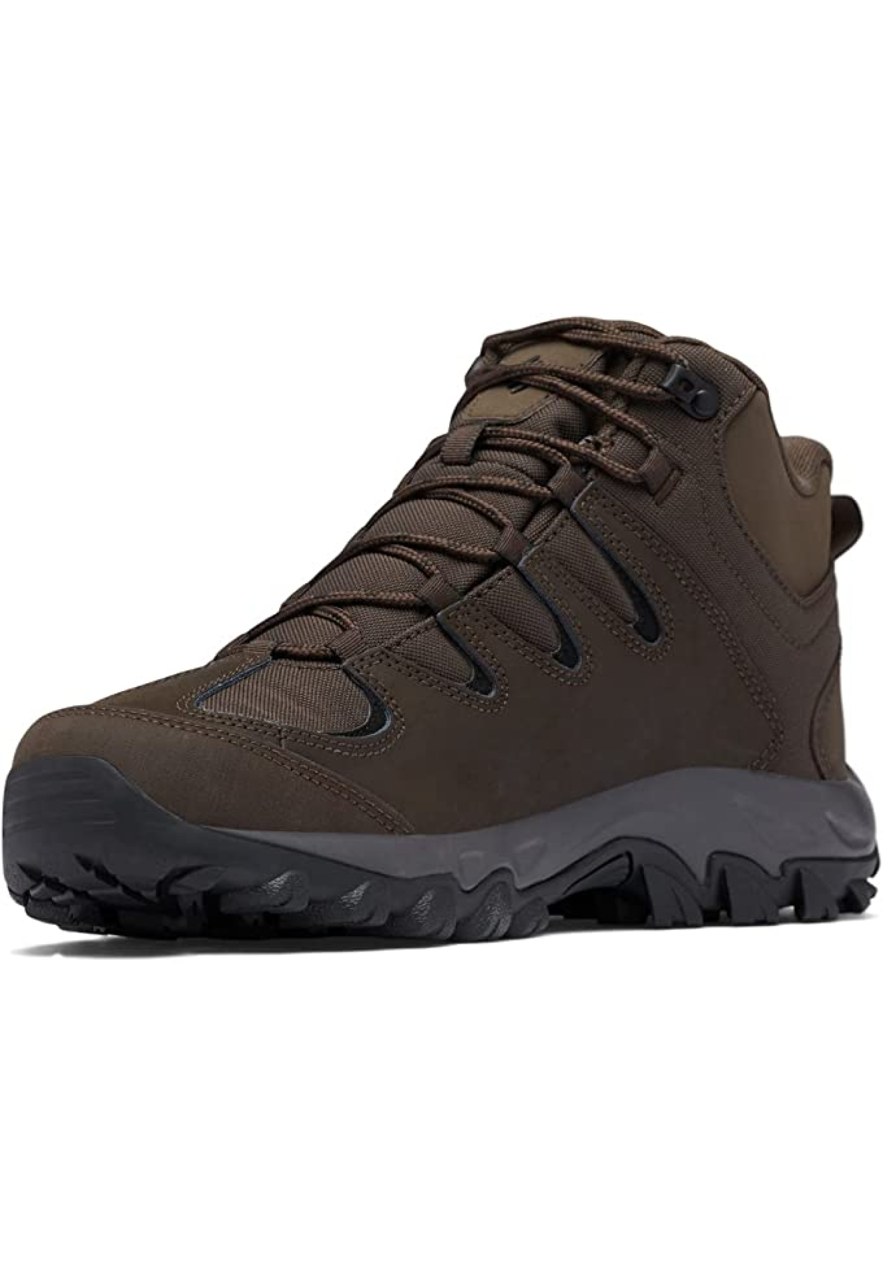 Туристичні черевики Columbia Men's Buxton Peak Mid Ii Hiking Shoe
