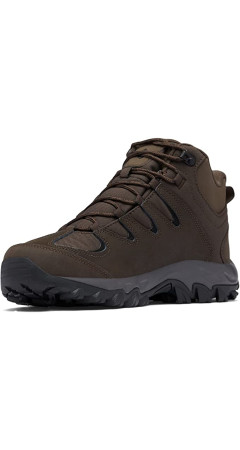 Походные ботинки Columbia Men's Buxton Peak Mid Ii Hiking Shoe