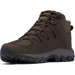 Туристичні черевики Columbia Men's Buxton Peak Mid Ii Hiking Shoe
