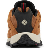 Черевики Columbia Men's Crestwood Waterproof Hiking Shoe