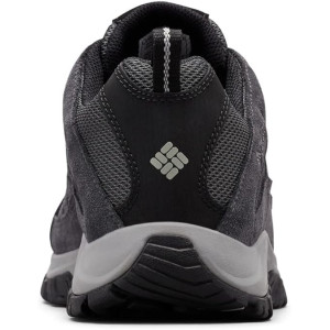 Кросівки Columbia Men's Crestwood Hiking Shoe Shark/Grey