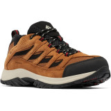 Черевики Columbia Men's Crestwood Waterproof Hiking Shoe