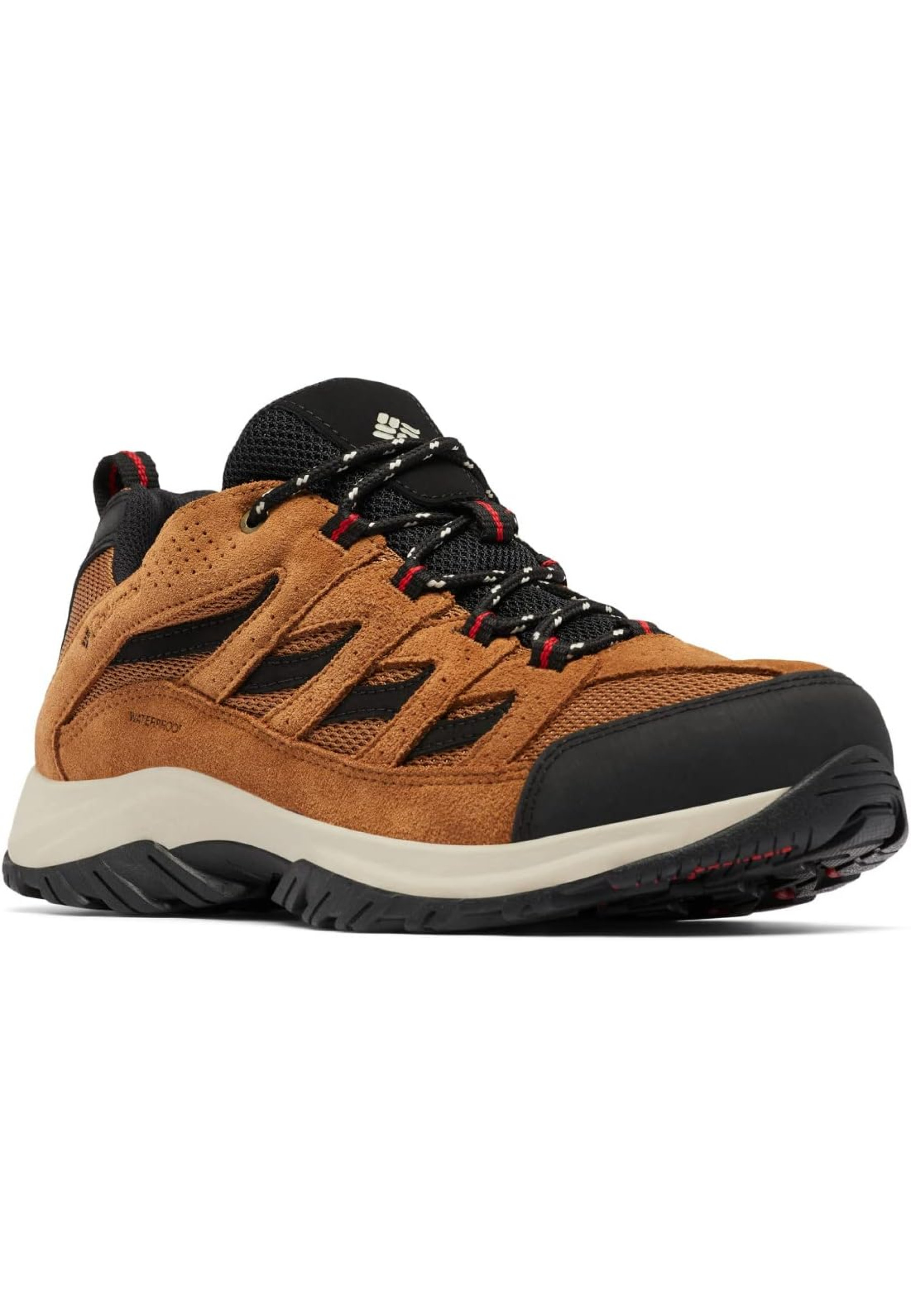 Черевики Columbia Men's Crestwood Waterproof Hiking Shoe