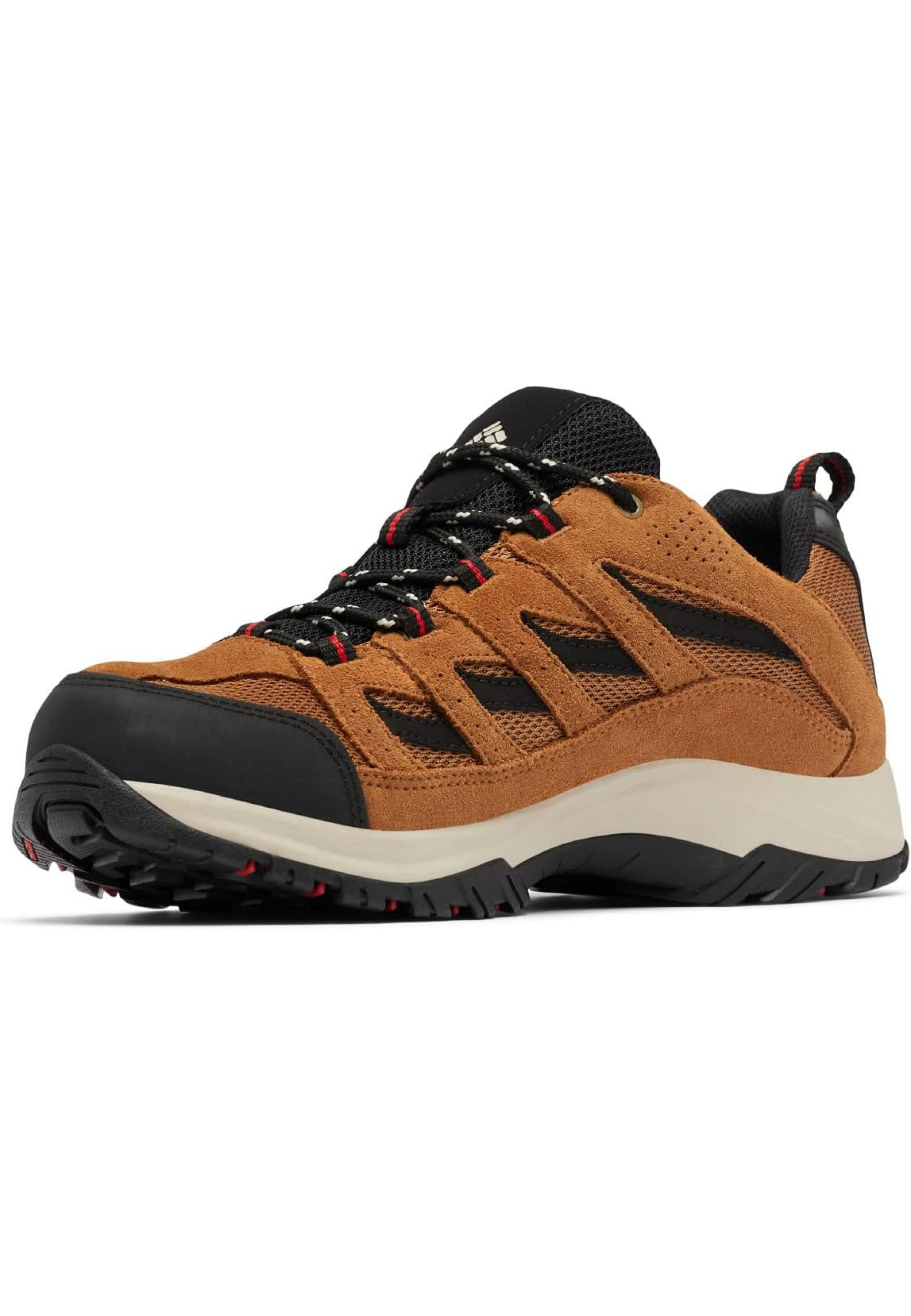 Черевики Columbia Men's Crestwood Waterproof Hiking Shoe