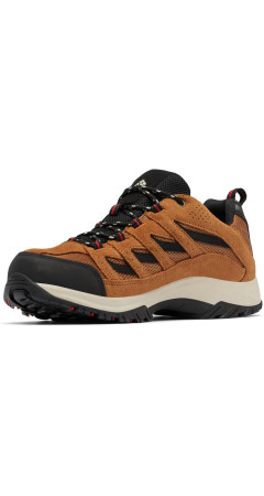  Черевики Columbia Men's Crestwood Waterproof Hiking Shoe