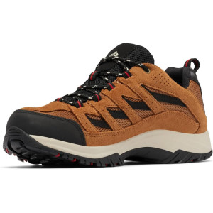  Черевики Columbia Men's Crestwood Waterproof Hiking Shoe