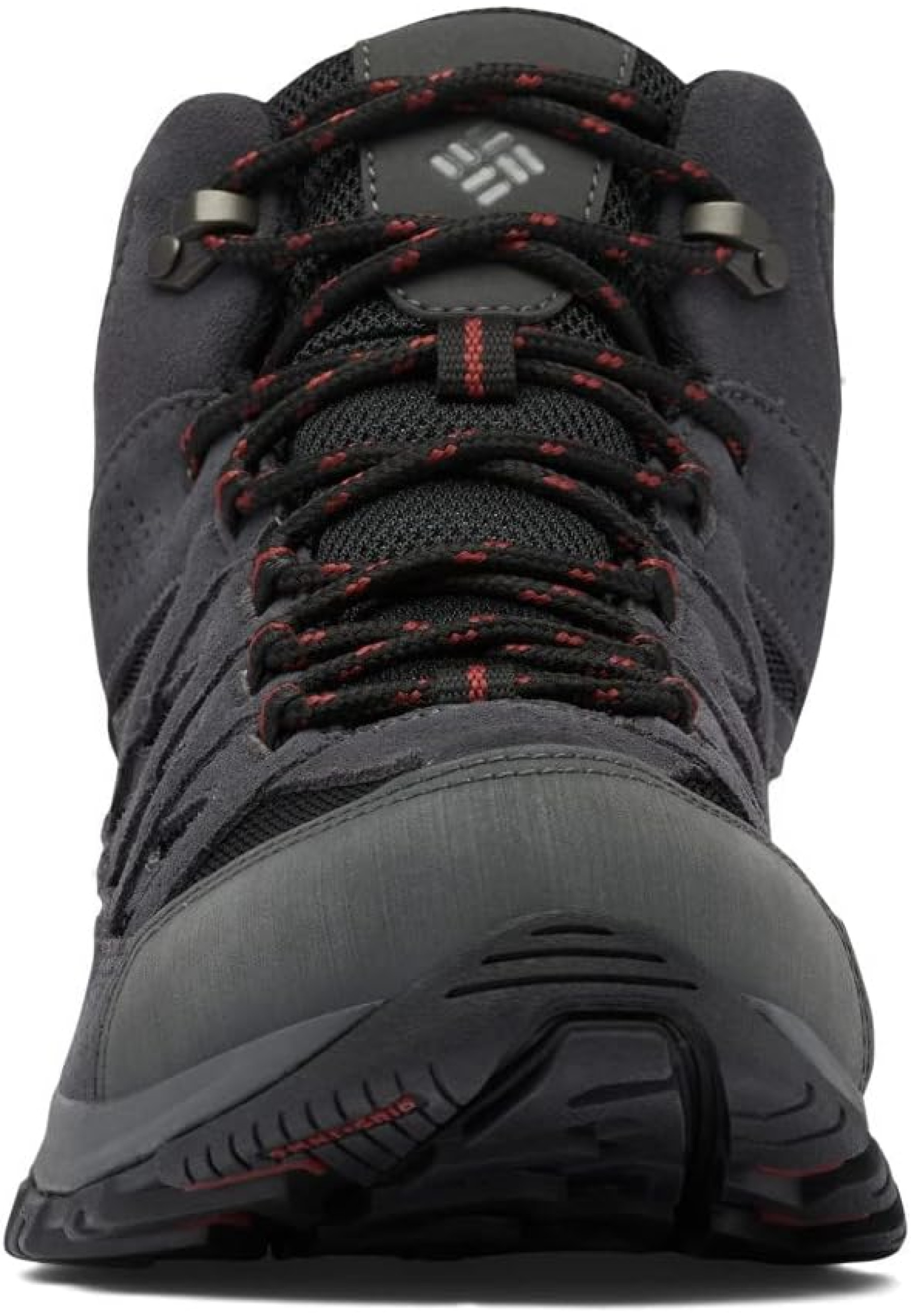 Черевики Columbia Men's Crestwood Mid Waterproof Hiking Boot