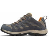 Черевики Columbia Men's Crestwood Waterproof Hiking Shoe