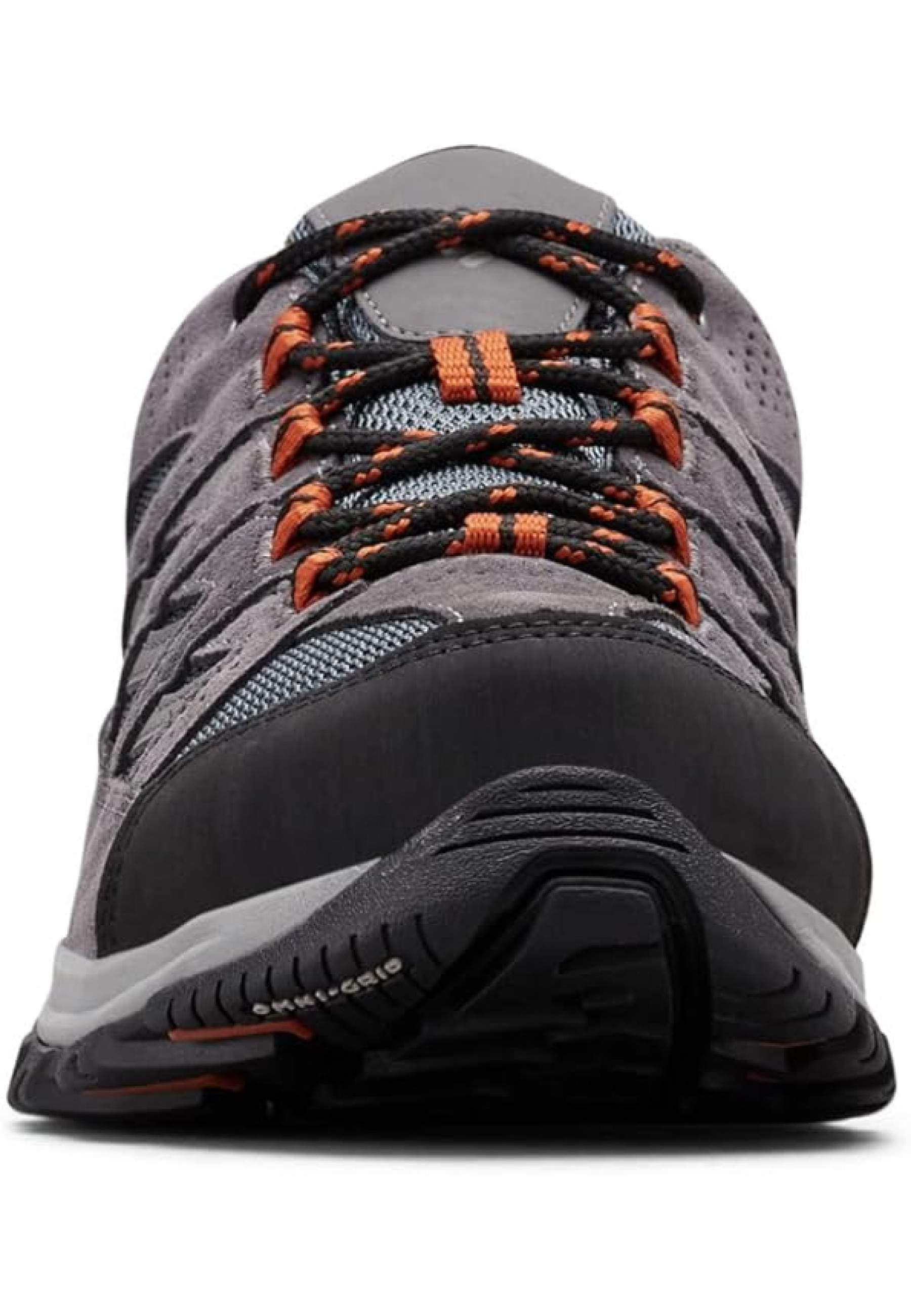 Черевики Columbia Men's Crestwood Waterproof Hiking Shoe