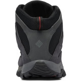 Черевики Columbia Men's Crestwood Mid Waterproof Hiking Boot