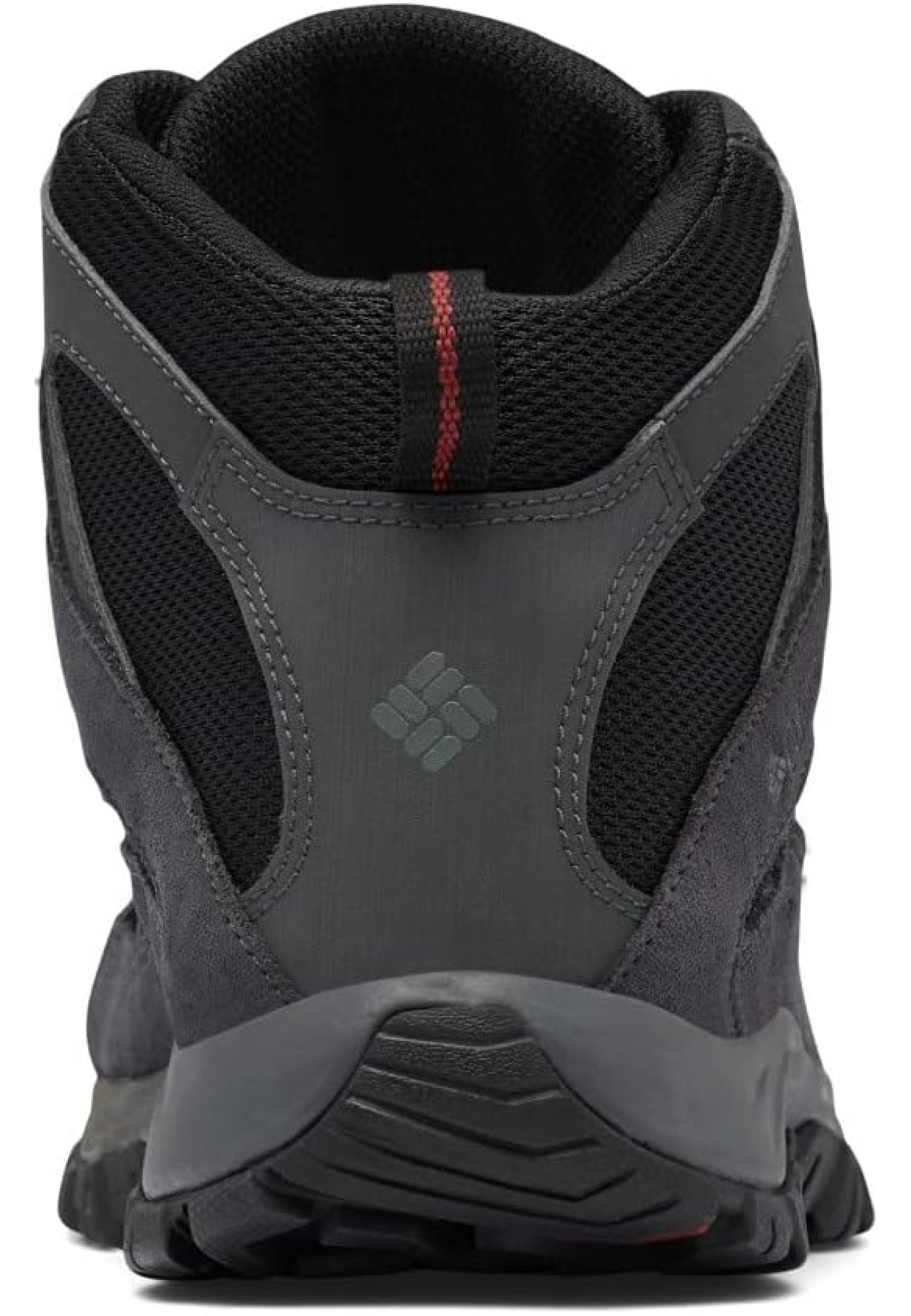 Черевики Columbia Men's Crestwood Mid Waterproof Hiking Boot