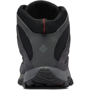  Черевики Columbia Men's Crestwood Mid Waterproof Hiking Boot
