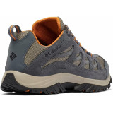 Черевики Columbia Men's Crestwood Waterproof Hiking Shoe
