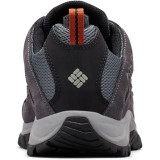 Черевики Columbia Men's Crestwood Waterproof Hiking Shoe