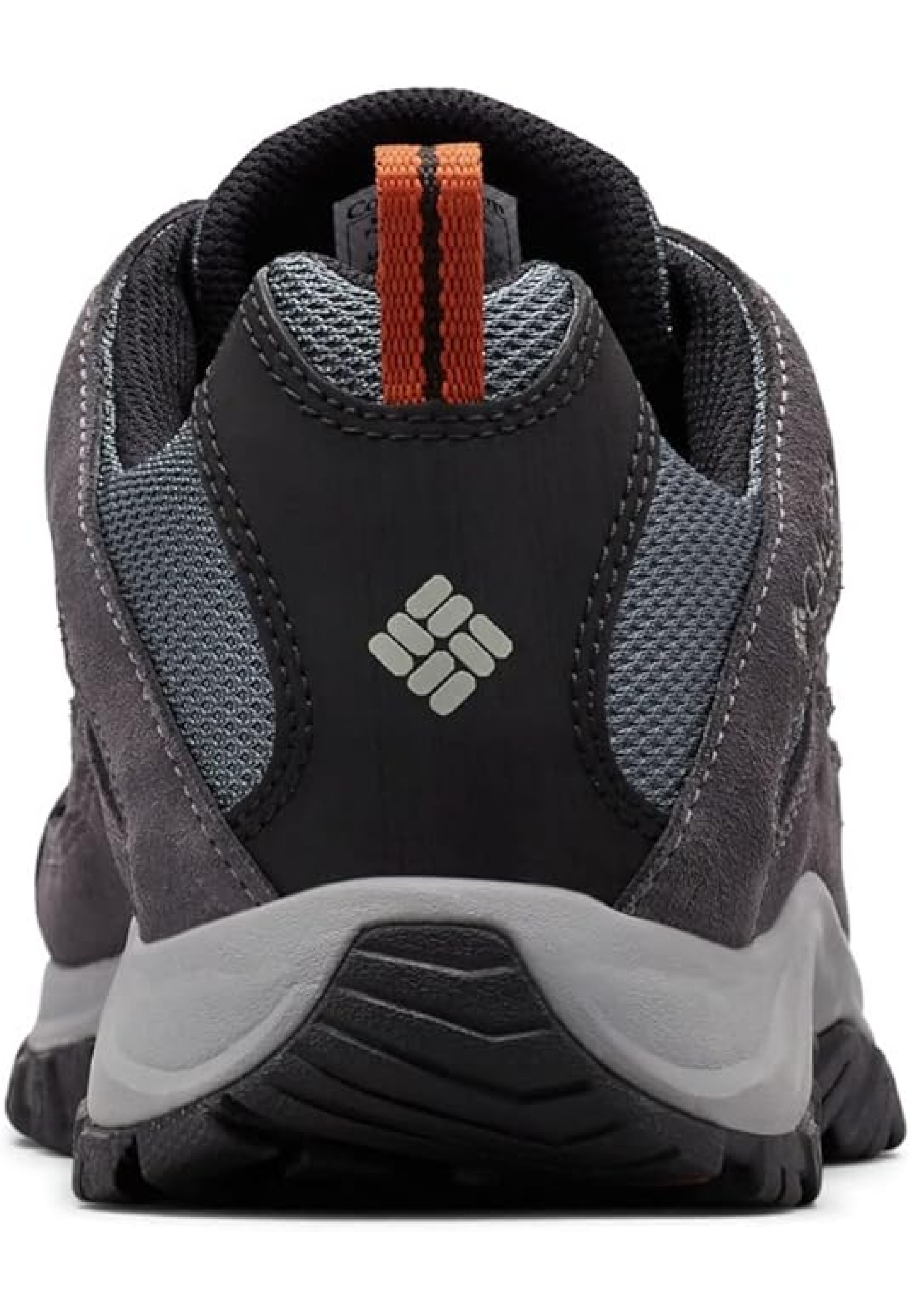 Черевики Columbia Men's Crestwood Waterproof Hiking Shoe