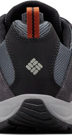  Черевики Columbia Men's Crestwood Waterproof Hiking Shoe