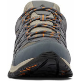 Черевики Columbia Men's Crestwood Waterproof Hiking Shoe