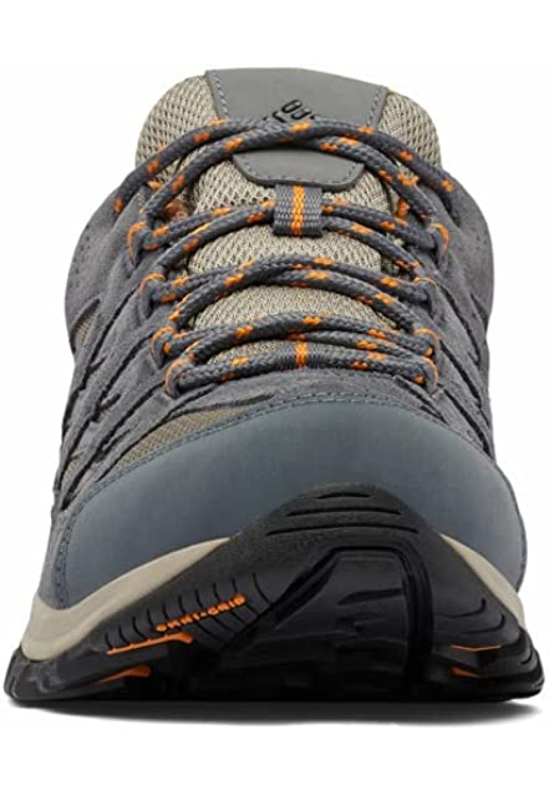 Черевики Columbia Men's Crestwood Waterproof Hiking Shoe