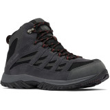 Черевики Columbia Men's Crestwood Mid Waterproof Hiking Boot