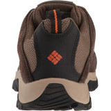 Черевики Columbia Men's Crestwood Waterproof Hiking Shoe