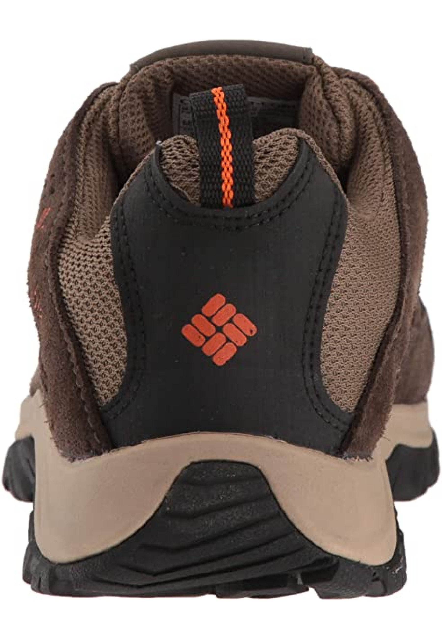 Черевики Columbia Men's Crestwood Waterproof Hiking Shoe