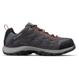 Черевики Columbia Men's Crestwood Waterproof Hiking Shoe