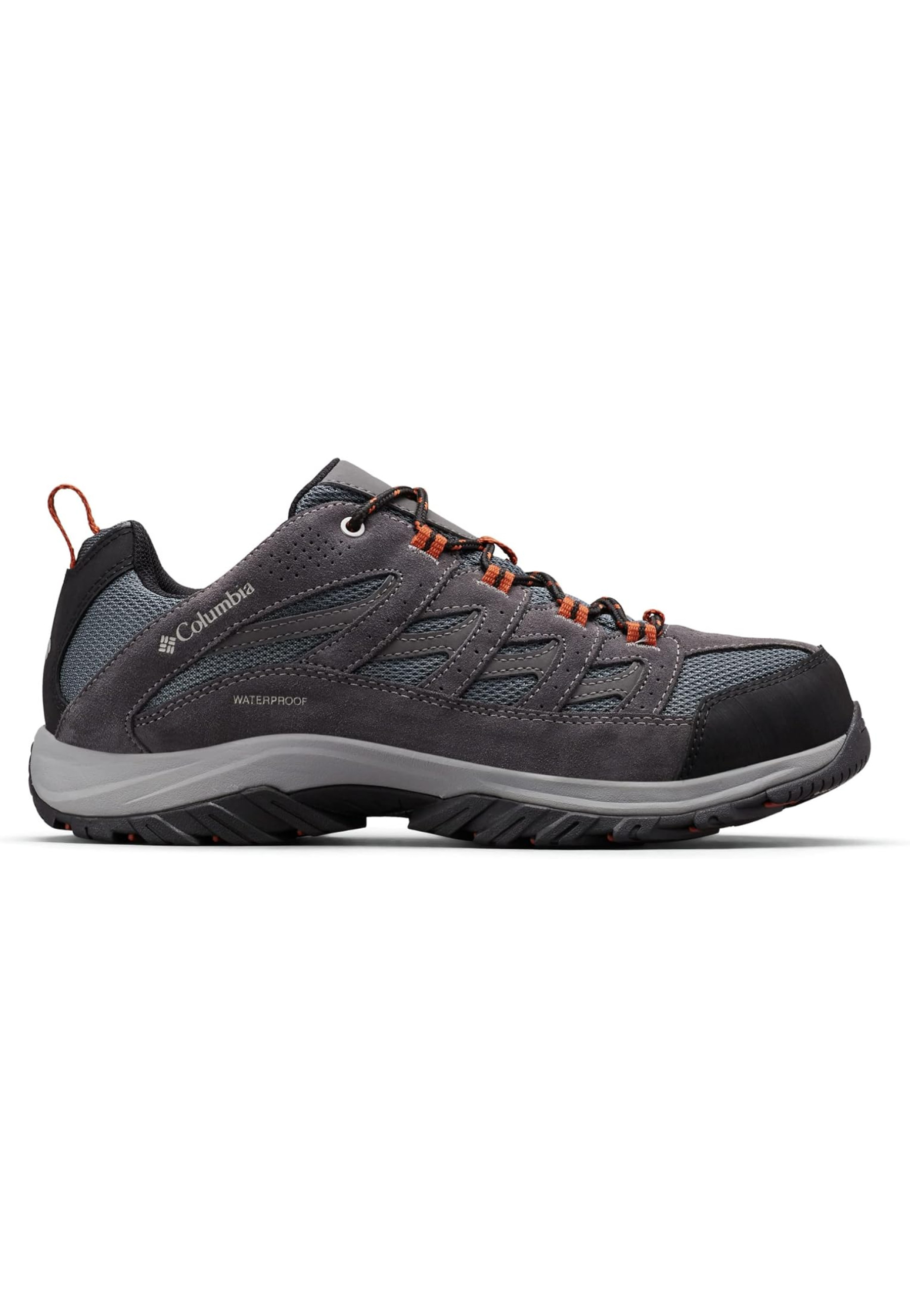 Черевики Columbia Men's Crestwood Waterproof Hiking Shoe