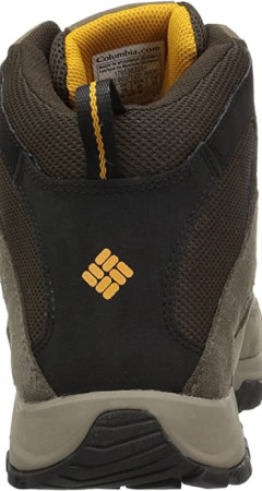  Черевики Columbia Men's Crestwood Mid Waterproof Hiking Boot