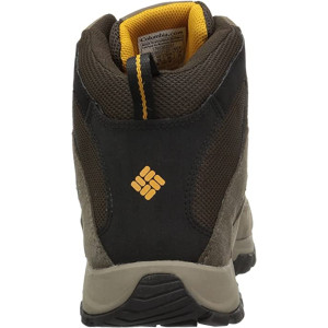  Черевики Columbia Men's Crestwood Mid Waterproof Hiking Boot