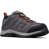 Черевики Columbia Men's Crestwood Waterproof Hiking Shoe