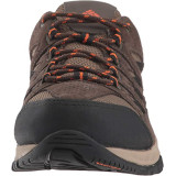 Черевики Columbia Men's Crestwood Waterproof Hiking Shoe