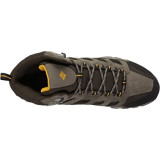 Черевики Columbia Men's Crestwood Mid Waterproof Hiking Boot