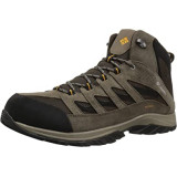 Черевики Columbia Men's Crestwood Mid Waterproof Hiking Boot