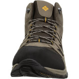 Черевики Columbia Men's Crestwood Mid Waterproof Hiking Boot