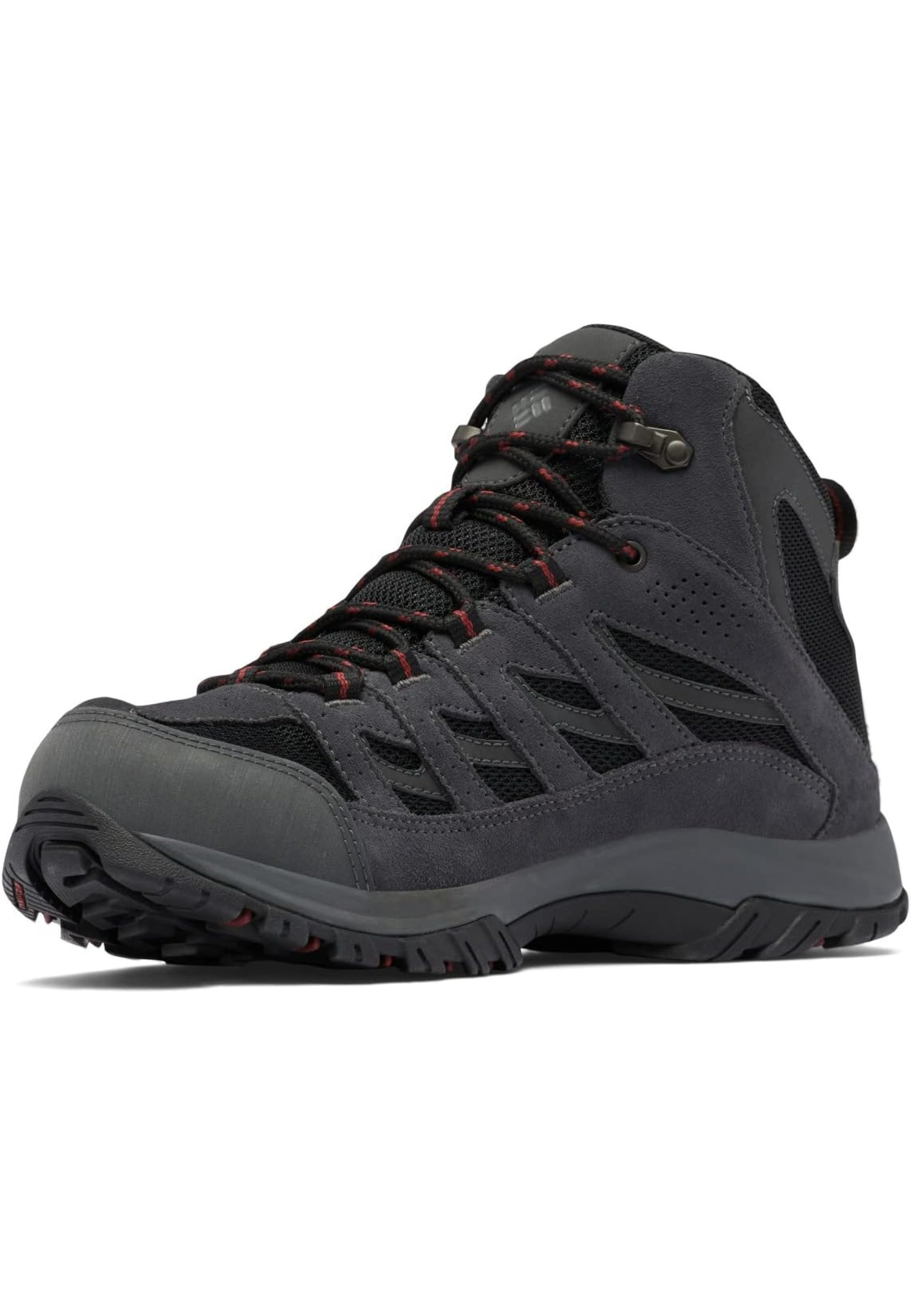 Черевики Columbia Men's Crestwood Mid Waterproof Hiking Boot