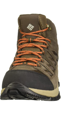  Черевики Columbia Men's Crestwood Mid Waterproof Hiking Boot