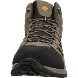  Черевики Columbia Men's Crestwood Mid Waterproof Hiking Boot