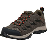 Черевики Columbia Men's Crestwood Waterproof Hiking Shoe